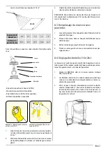 Preview for 59 page of Jacto PJB-16c Operator'S Manual