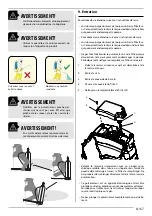 Preview for 61 page of Jacto PJB-16c Operator'S Manual