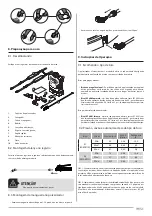 Preview for 19 page of Jacto PJB-16U Operator'S Manual