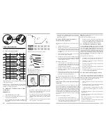 Предварительный просмотр 8 страницы Jacto PJB-20/16 Operator'S Manual