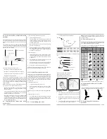 Предварительный просмотр 10 страницы Jacto PJB-20/16 Operator'S Manual