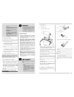 Preview for 13 page of Jacto PJB-20/16 Operator'S Manual