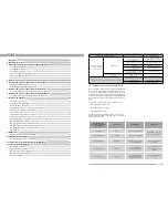 Предварительный просмотр 20 страницы Jacto PJB-20/16 Operator'S Manual