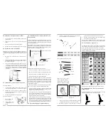 Предварительный просмотр 27 страницы Jacto PJB-20/16 Operator'S Manual