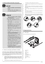 Preview for 7 page of Jacto PJB Operator'S Manual