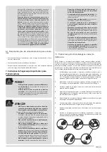 Preview for 19 page of Jacto PJB Operator'S Manual