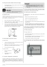 Предварительный просмотр 22 страницы Jacto PJB Operator'S Manual