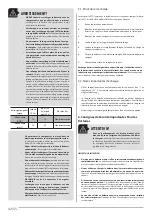 Preview for 42 page of Jacto PJB Operator'S Manual