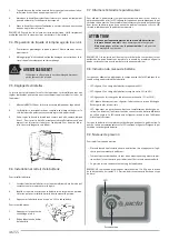 Preview for 46 page of Jacto PJB Operator'S Manual