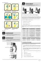 Preview for 47 page of Jacto PJB Operator'S Manual