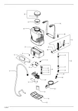 Предварительный просмотр 14 страницы Jacto PJBc Series Operator'S Manual