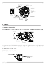 Preview for 10 page of Jacto pjm-20 Operator'S Manual