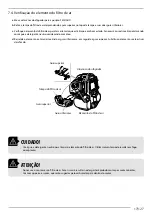 Preview for 17 page of Jacto pjm-20 Operator'S Manual