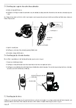 Preview for 18 page of Jacto pjm-20 Operator'S Manual