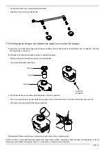 Предварительный просмотр 19 страницы Jacto pjm-20 Operator'S Manual