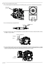 Предварительный просмотр 22 страницы Jacto pjm-20 Operator'S Manual