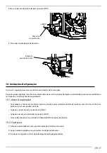 Предварительный просмотр 25 страницы Jacto pjm-20 Operator'S Manual