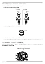 Предварительный просмотр 36 страницы Jacto pjm-20 Operator'S Manual