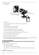 Предварительный просмотр 38 страницы Jacto pjm-20 Operator'S Manual