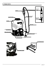 Preview for 51 page of Jacto pjm-20 Operator'S Manual