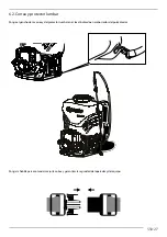 Предварительный просмотр 55 страницы Jacto pjm-20 Operator'S Manual