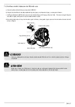 Preview for 59 page of Jacto pjm-20 Operator'S Manual