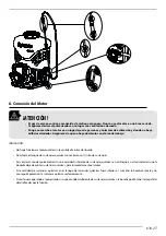 Предварительный просмотр 63 страницы Jacto pjm-20 Operator'S Manual