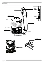 Preview for 94 page of Jacto pjm-20 Operator'S Manual