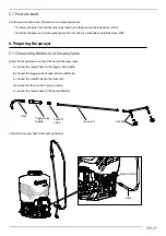 Preview for 97 page of Jacto pjm-20 Operator'S Manual