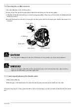 Preview for 102 page of Jacto pjm-20 Operator'S Manual