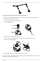 Preview for 104 page of Jacto pjm-20 Operator'S Manual