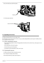 Preview for 110 page of Jacto pjm-20 Operator'S Manual