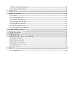 Preview for 3 page of Jacto pjm-25 Operator'S Manual