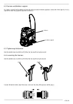 Предварительный просмотр 13 страницы Jacto pjm-25 Operator'S Manual