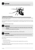 Preview for 14 page of Jacto pjm-25 Operator'S Manual