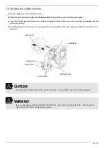 Preview for 17 page of Jacto pjm-25 Operator'S Manual