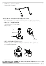 Предварительный просмотр 19 страницы Jacto pjm-25 Operator'S Manual