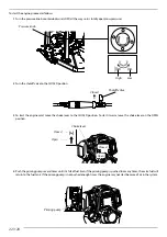 Preview for 22 page of Jacto pjm-25 Operator'S Manual