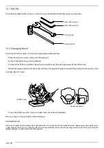 Предварительный просмотр 30 страницы Jacto pjm-25 Operator'S Manual