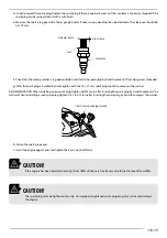 Предварительный просмотр 33 страницы Jacto pjm-25 Operator'S Manual