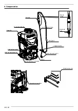 Предварительный просмотр 48 страницы Jacto pjm-25 Operator'S Manual