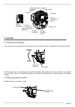 Предварительный просмотр 49 страницы Jacto pjm-25 Operator'S Manual