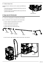 Предварительный просмотр 51 страницы Jacto pjm-25 Operator'S Manual