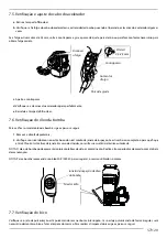 Предварительный просмотр 57 страницы Jacto pjm-25 Operator'S Manual