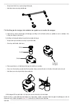 Предварительный просмотр 58 страницы Jacto pjm-25 Operator'S Manual