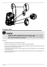 Предварительный просмотр 60 страницы Jacto pjm-25 Operator'S Manual