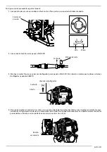 Предварительный просмотр 61 страницы Jacto pjm-25 Operator'S Manual