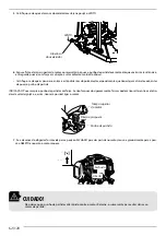 Preview for 62 page of Jacto pjm-25 Operator'S Manual