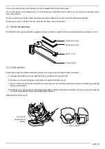 Предварительный просмотр 69 страницы Jacto pjm-25 Operator'S Manual