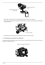 Предварительный просмотр 74 страницы Jacto pjm-25 Operator'S Manual